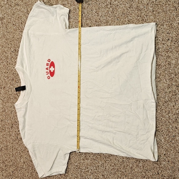 Lifeguard T-shirt - Picture 2 of 5